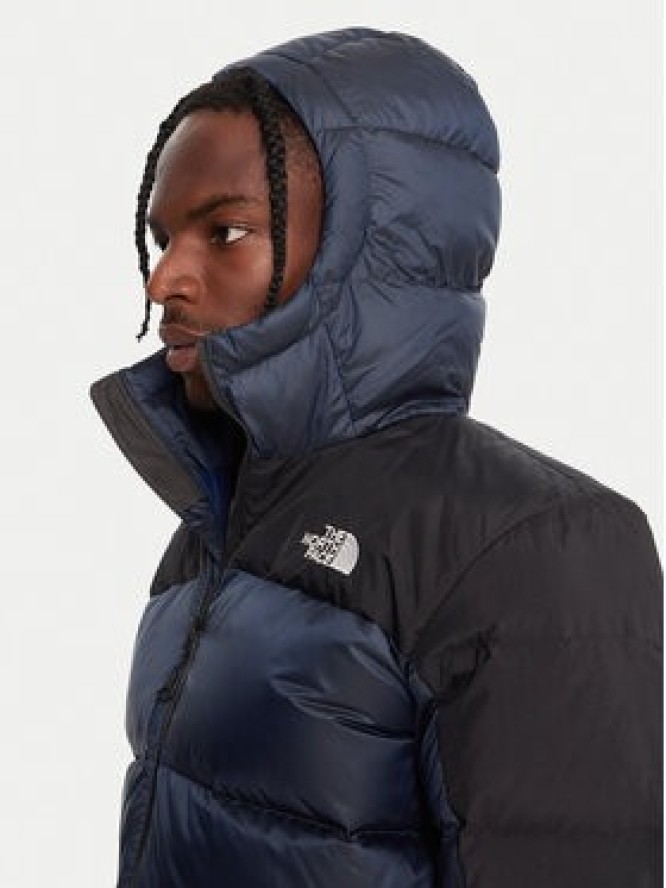 The North Face Kurtka puchowa Diablo 2.0 NF0A8992 Granatowy Regular Fit