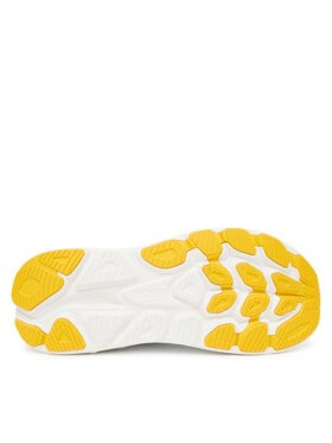 Hoka Buty do biegania Clifton 10 1162030 Niebieski