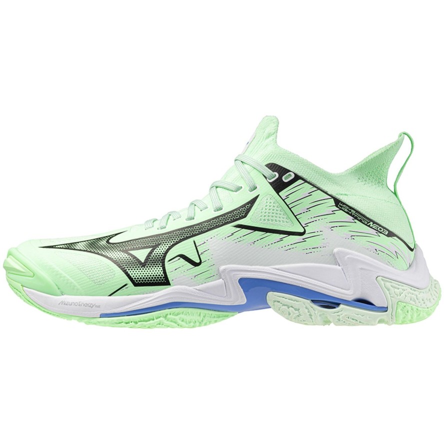 Buty halowe Mizuno Wave Lightning Neo