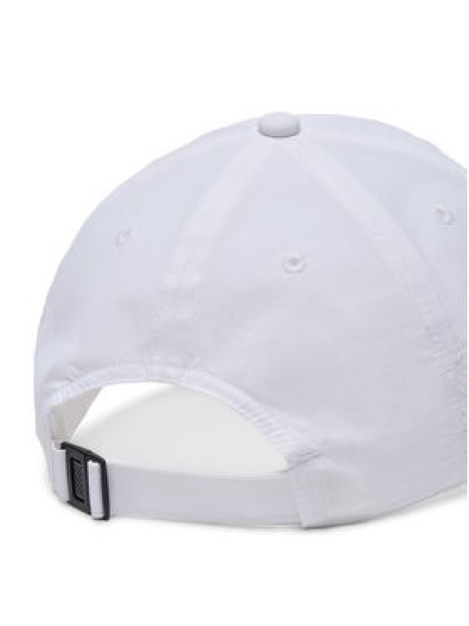 Columbia Czapka z daszkiem Tech Shade™ II Hat 2121071 Biały