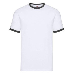 T-shirt Męski Ringer