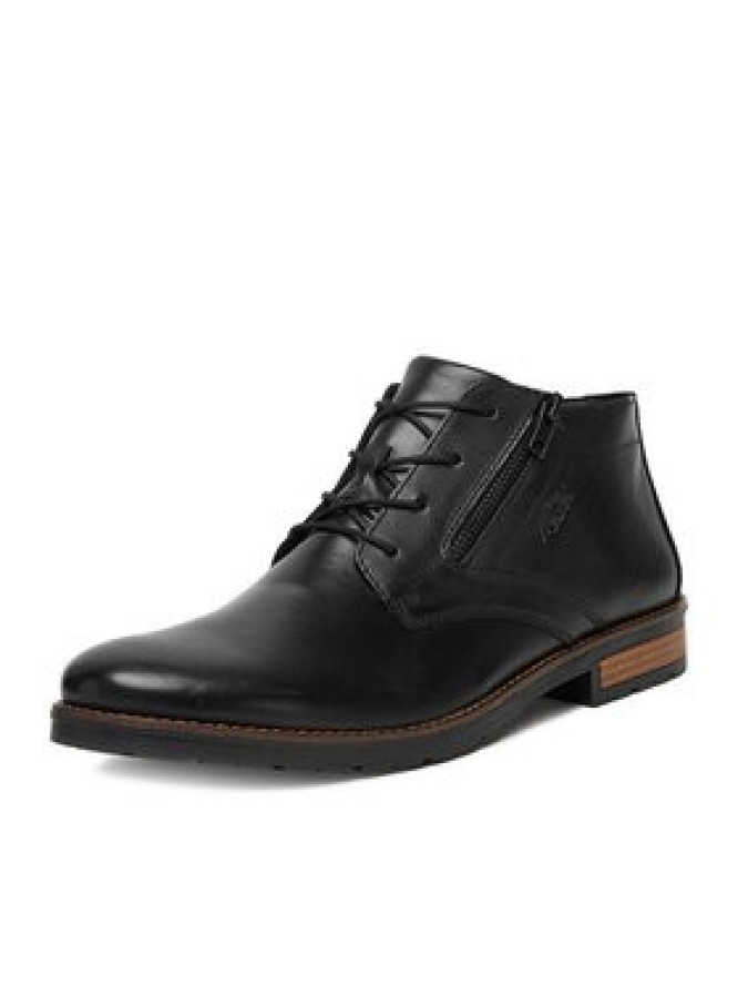 Rieker Trzewiki CEO-14609-00 Czarny