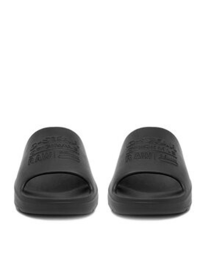G-Star Raw Klapki CEO-M835338 Czarny