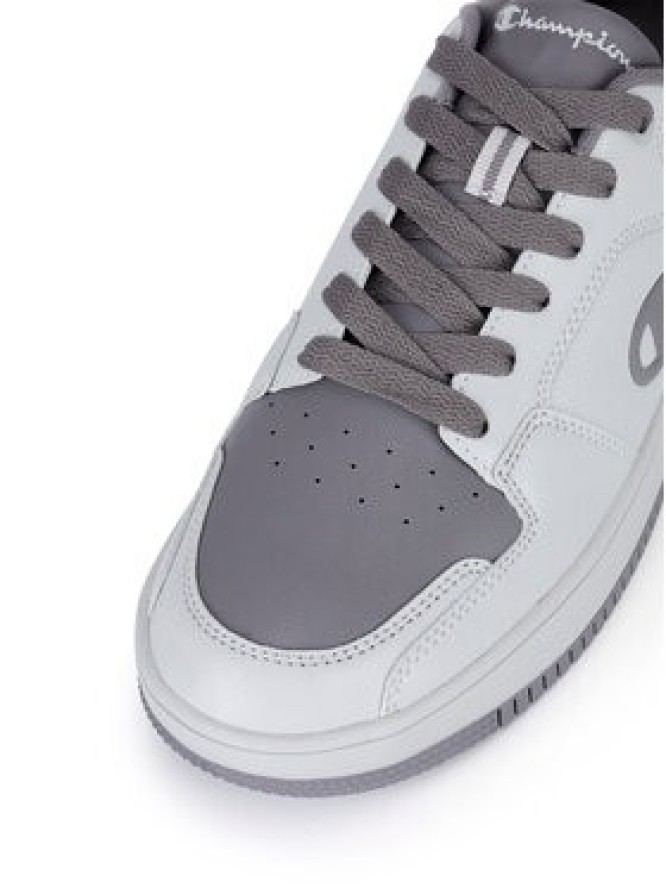Champion Sneakersy RD18 2.0 LOW LOW S21906-ES015 Szary