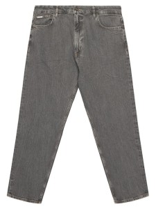 Guess Jeans Jeansy M5YA90 D5LW2 Szary ciemny Relaxed Fit