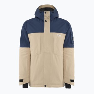 Kurtka snowboardowa męska Colourwear Eagle