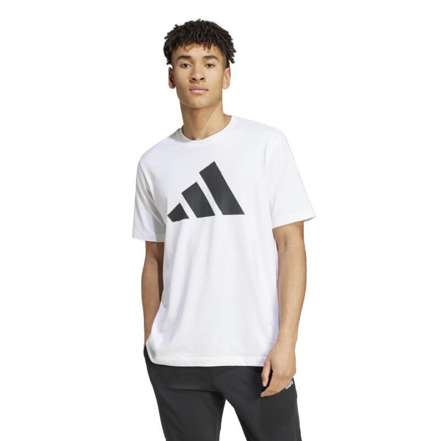 Koszulka męska adidas PWR 3 Graphic Tee