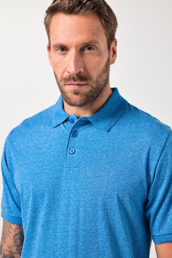 Męska Koszulka FLEXNAMIC® outdoor rękaw 1/2