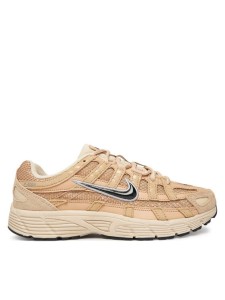 Nike Sneakersy P-6000 SE HF0015 202 Beżowy