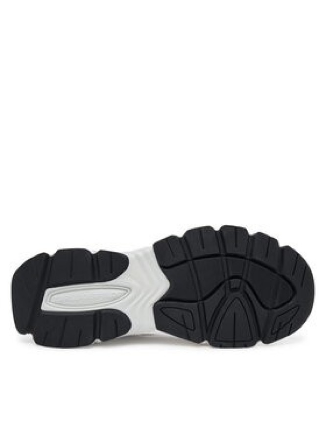 KARL LAGERFELD Sneakersy Orion KL55524 Biały