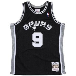 Koszulka Nba San Antonio Spurs Tony Parker