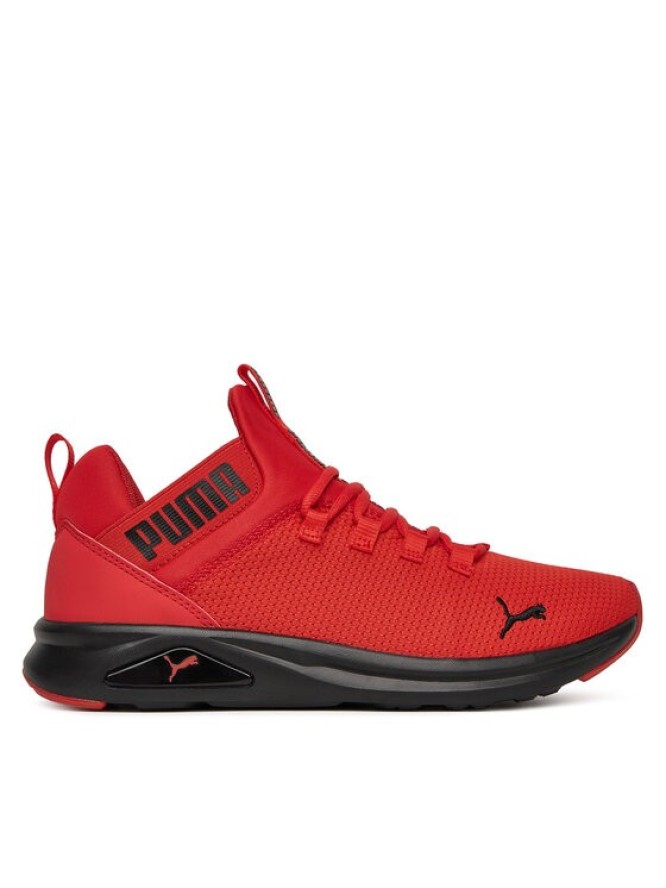 Puma Sneakersy ENZO 2 CLEAN 37712606 Czerwony