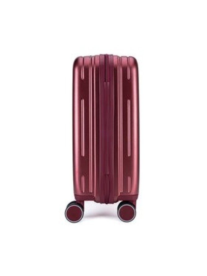 MEXX Walizka kabinowa MEXX-S-036-07 BURGUNDY Bordowy