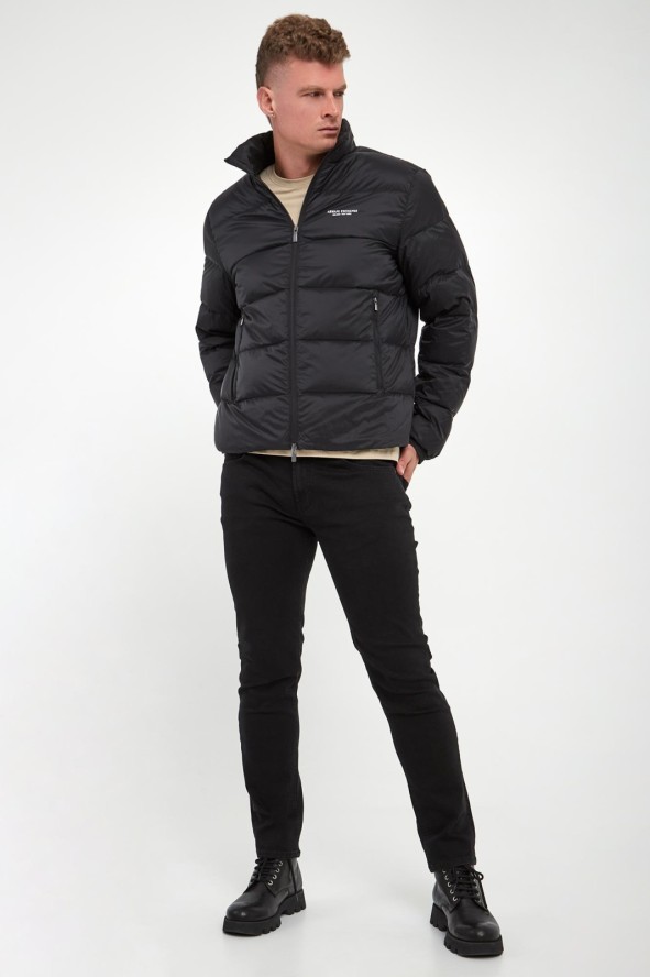 Kurtka męska puchowa ARMANI EXCHANGE