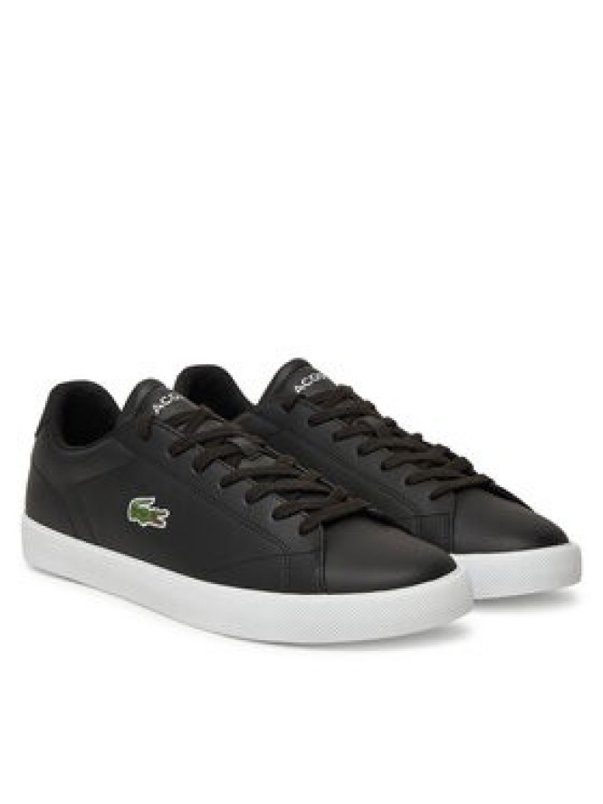 Lacoste Sneakersy 7-49CMA0036 Czarny