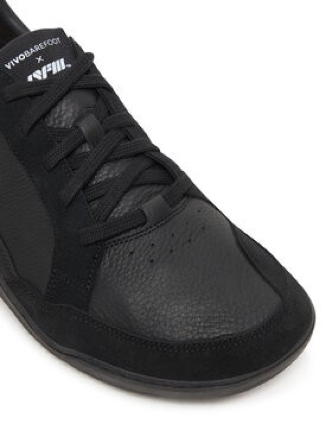 Vivo Barefoot Sneakersy Gobi II 309660 Czarny