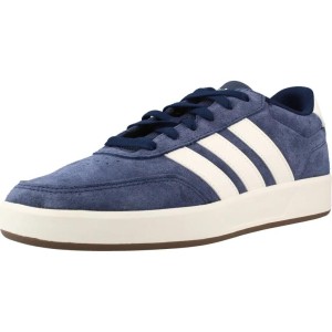 Buty ADIDAS BREAKNET 3.0 Niebieski