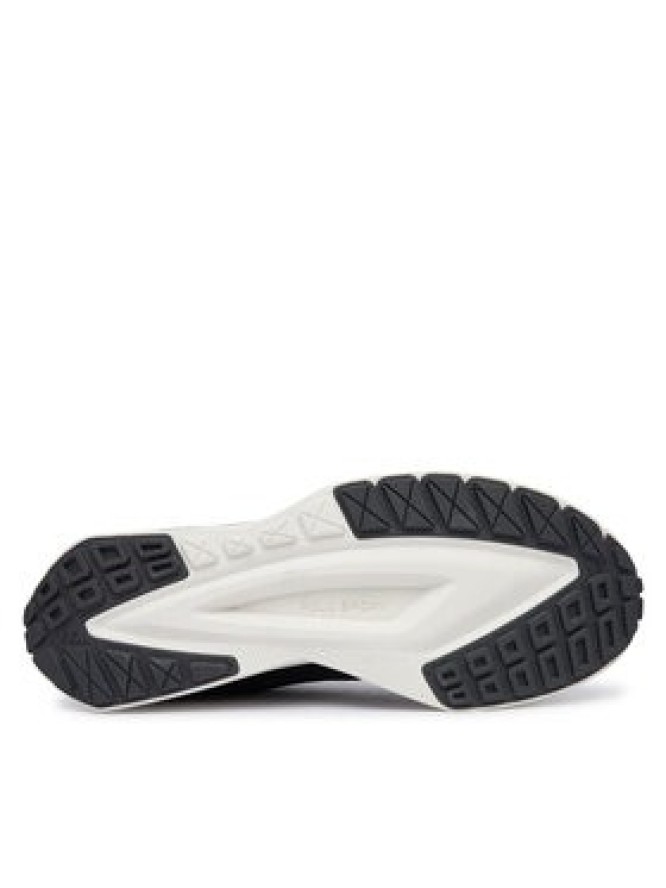 Polo Ralph Lauren Sneakersy Boerum 809P07534005 Czarny