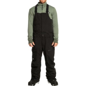 Spodnie narciarskie męskie Quiksilver Utility Snow Bib