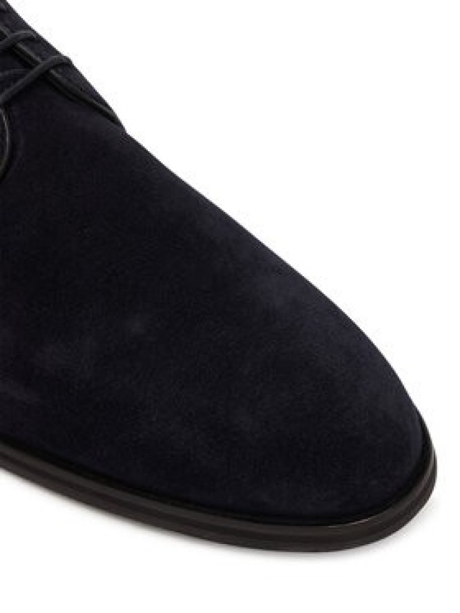 JOOP! Półbuty 4140005644 Granatowy