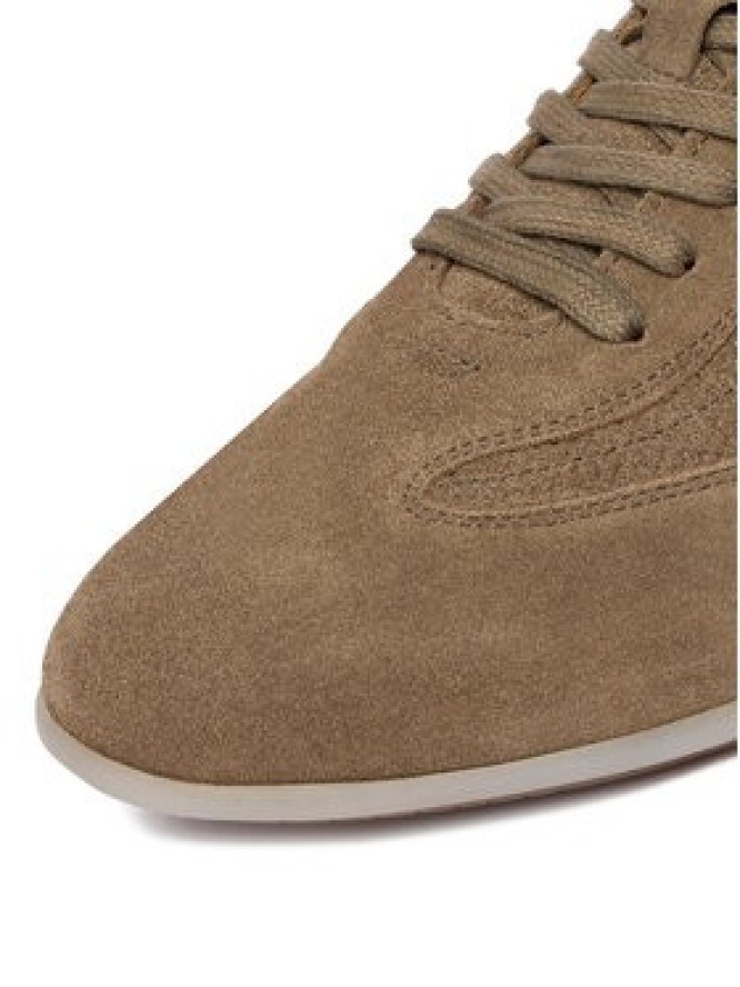 Lasocki Półbuty CEO-MARIO-24 MI24 Beżowy