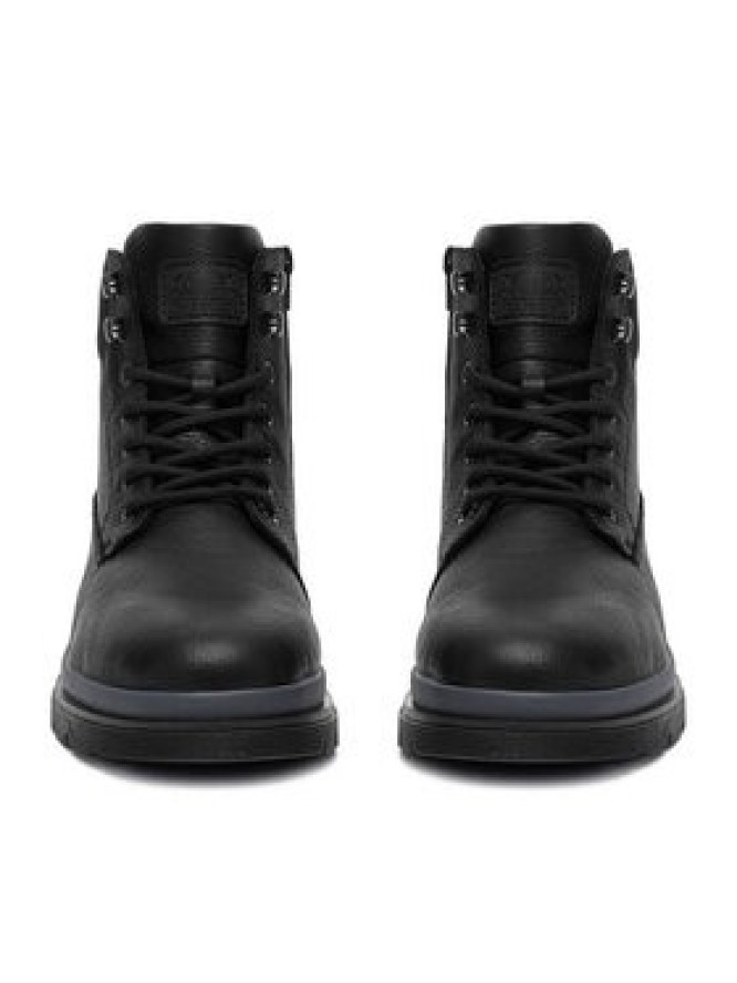 Rieker Trzewiki CEO-F7024-00 Czarny