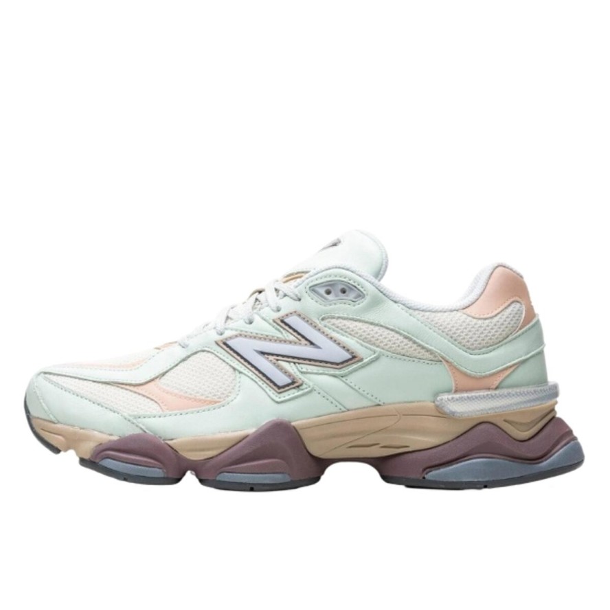 Buty do chodzenia dla dorosłych New Balance 9060 Clay Ash