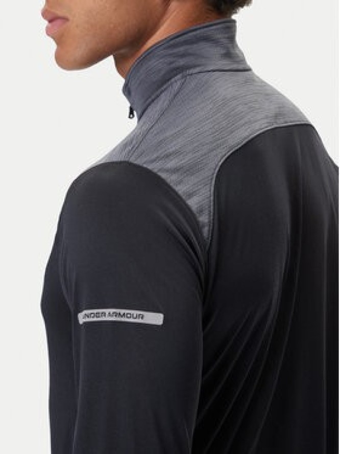 Under Armour Koszulka techniczna Tech™ Utility 6004963 Czarny Loose Fit