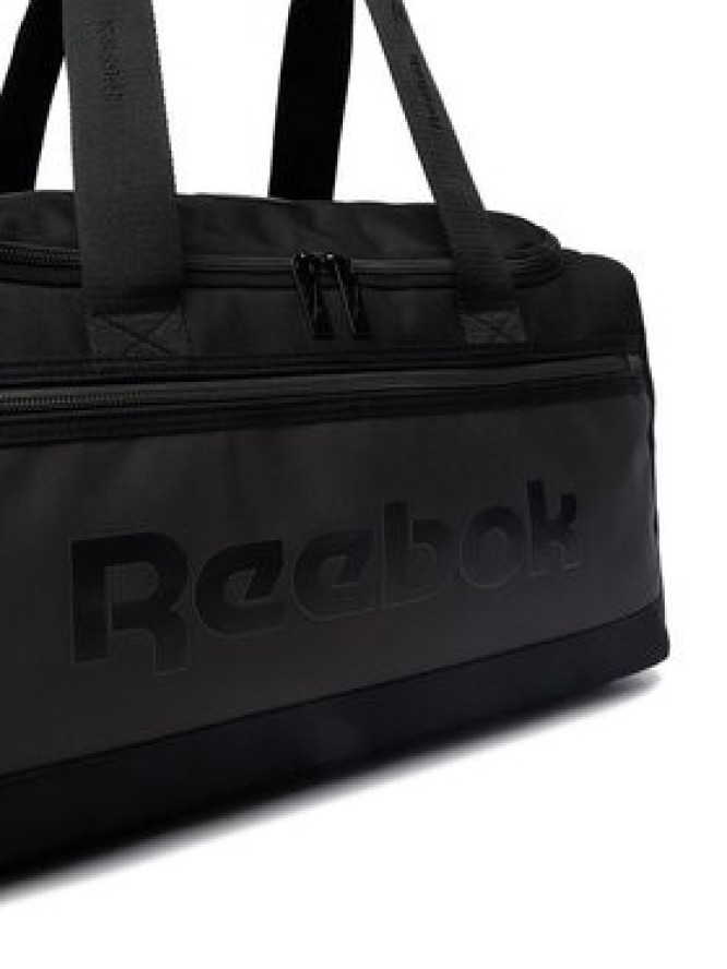 Reebok Torba sportowa CWBEO-RBK-P-005-08 Czarny