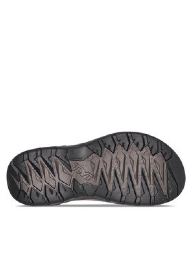 Teva Sandały Terra Fi 5 Universal Leather 1099442 Szary
