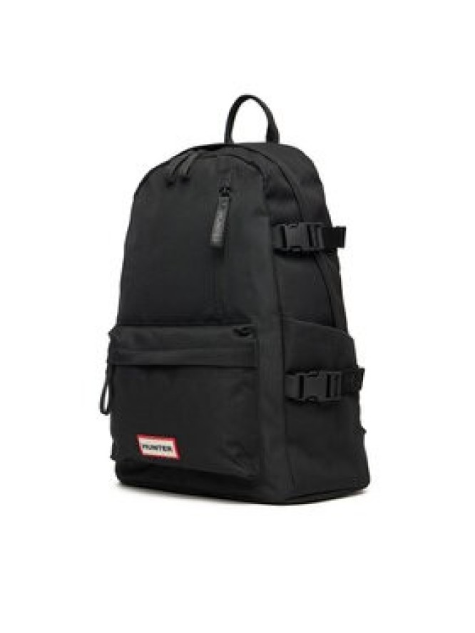 Hunter Plecak HTR-B-011-07 Czarny