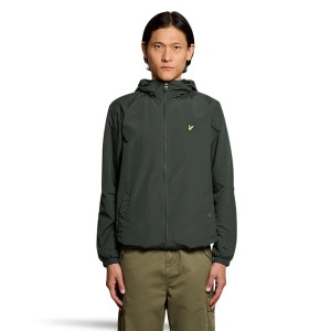 Bluza z kapturem Lyle & Scott