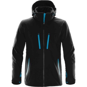 Męska Kurtka Patrol Soft Shell