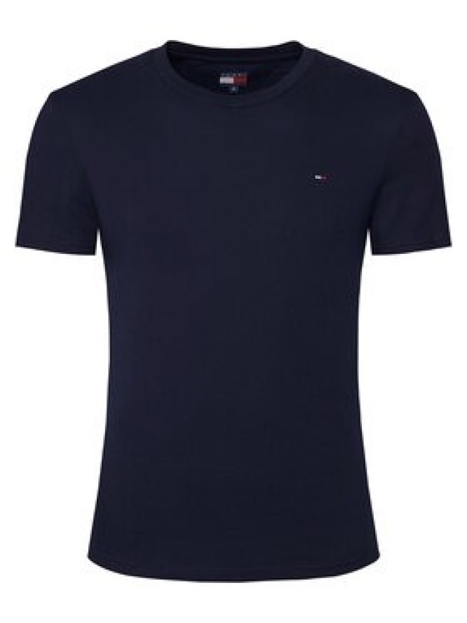 Tommy Jeans Komplet t-shirtów DM0DM20687 Kolorowy Regular Fit