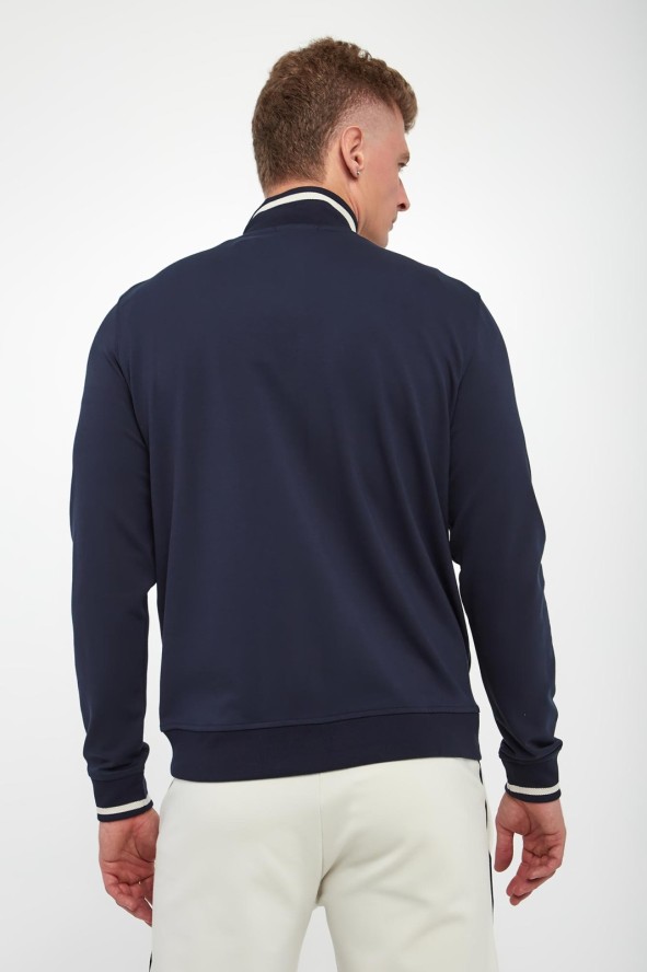 Bluza męska AERONAUTICA MILITARE