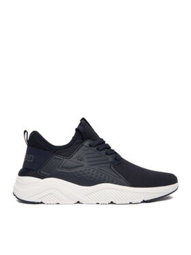 Kappa Sneakersy CEOWB-WK243139(M) Czarny