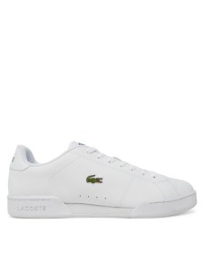 Lacoste Sneakersy Carnaby Cup 7-49SMA0035 Biały