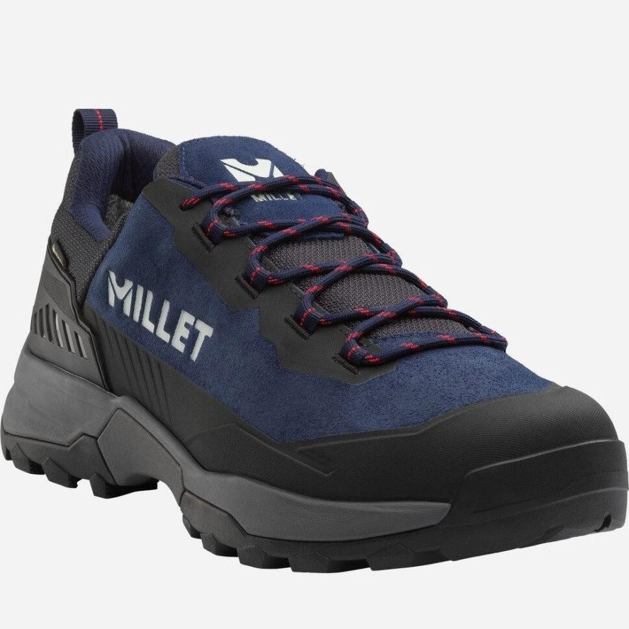 Buty turystyczne męskie Millet Ubic Low GoreTex