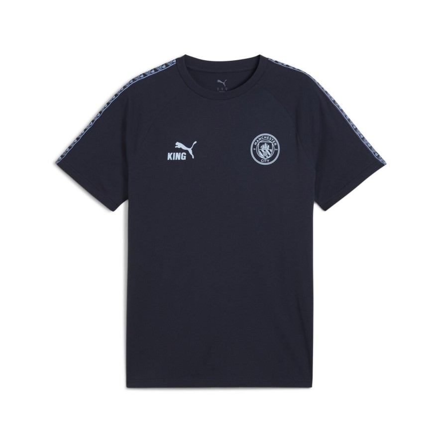 Męska koszulka Manchester City KING PUMA