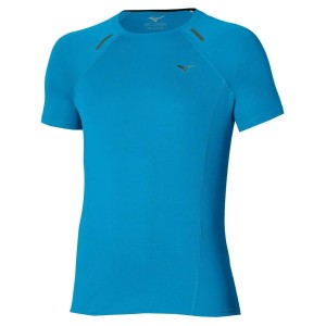 T-shirty Mizuno Dryaero