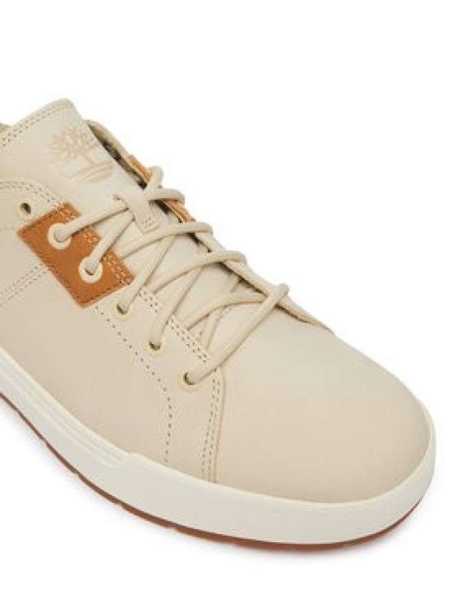 Timberland Sneakersy TB0A6A2DAAJ1 Beżowy