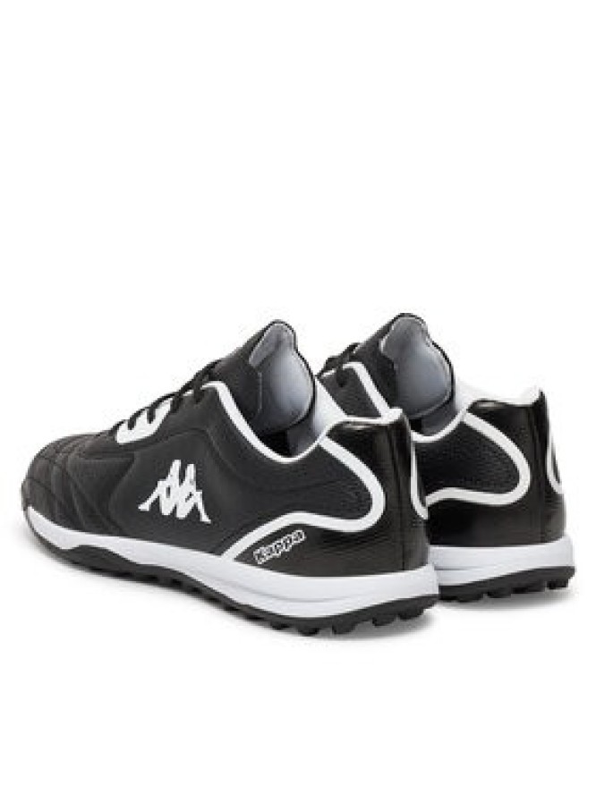 Kappa Sneakersy SJ-F910-1 Czarny