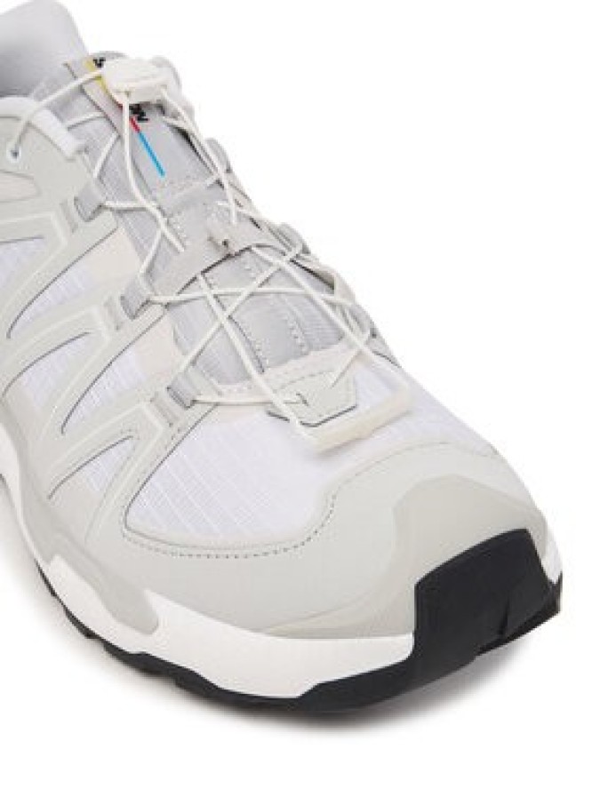 Salomon Sneakersy Xc Roam L49124600 Biały