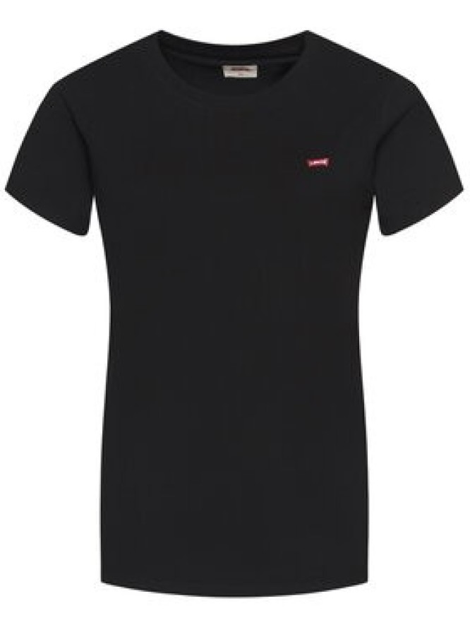 Levi's® T-Shirt Original Tee 56605-0009 Czarny Regular Fit
