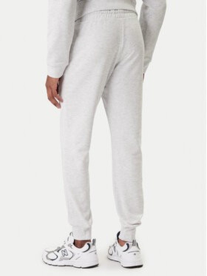 Jack & Jones Spodnie dresowe Jpstgordon 12289724 Szary Regular Fit