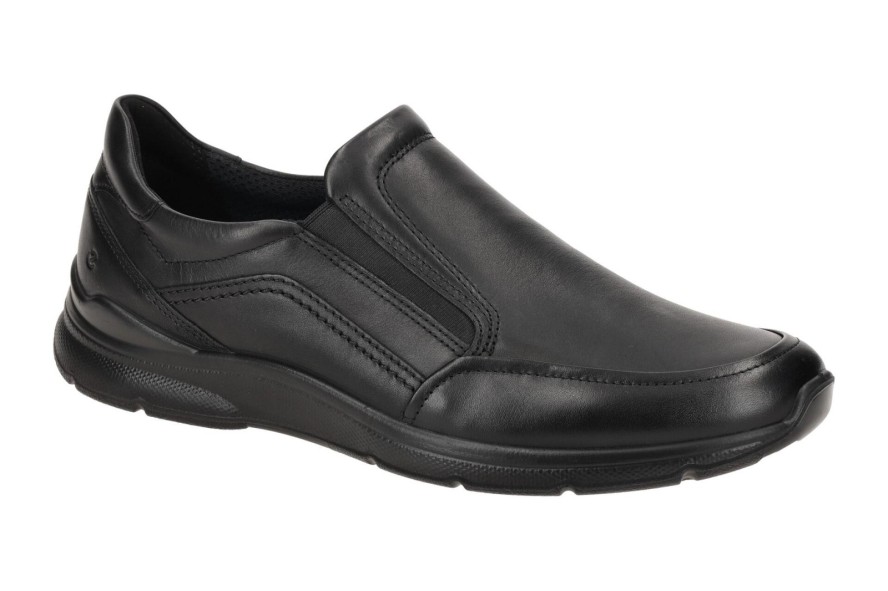 Sneakersy Ecco Irving