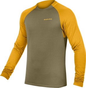 Koszulka Endura Singletrack Fleece