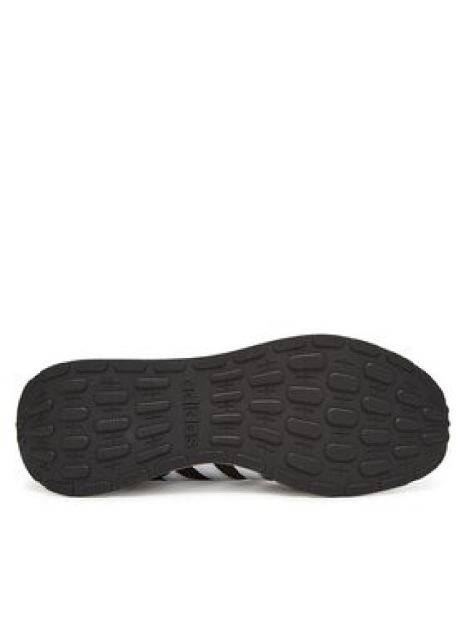 adidas Sneakersy Run 60s 4.0 JR6622 Czarny