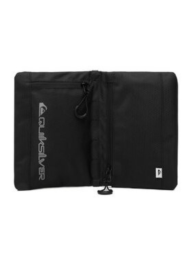 Quiksilver Torebka CEOWB-QUIC-F-003-09 Czarny