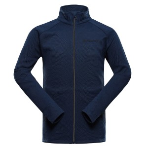Bluza męska sportowa szybkoschnąca Alpine Pro Dozer 2